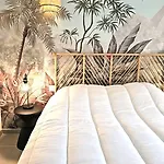 Tatil Evi Maison Brizon Collection Pepeaz *