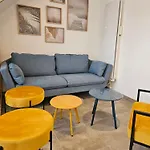 Tatil Evi Maison Brizon Collection Pepeaz *