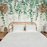 Tatil Evi Maison Brizon Collection Pepeaz