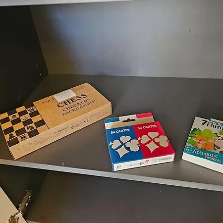 Maison Brizon Collection Pepeaz Дом отдыха