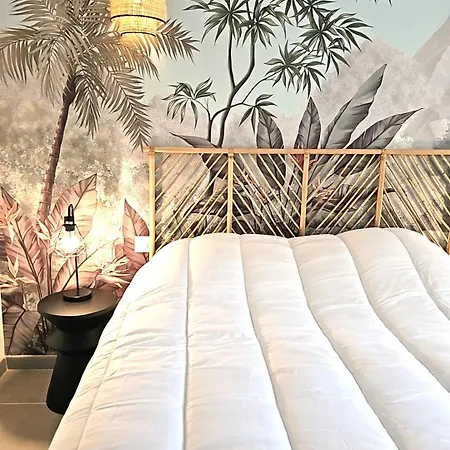 Дом отдыха Maison Brizon Collection Pepeaz *