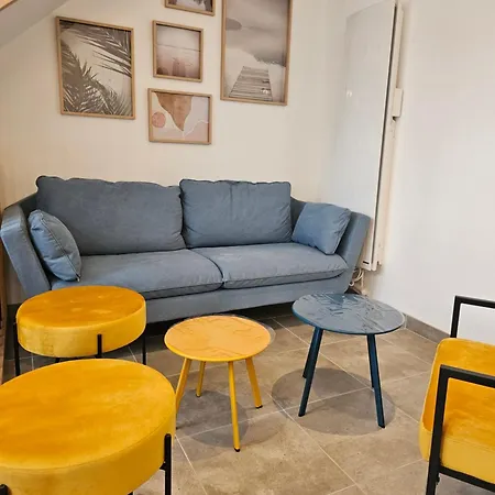 Vakantiehuis Maison Brizon Collection Pepeaz *