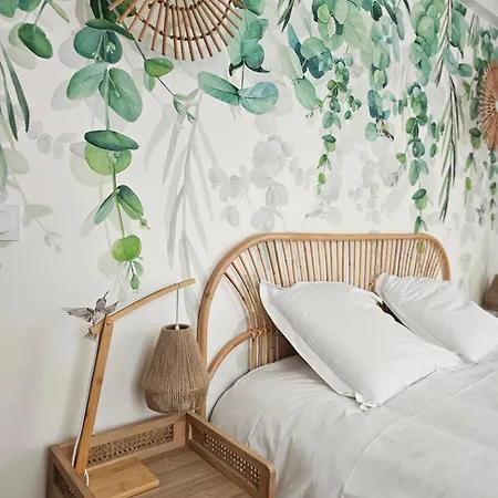 Maison Brizon Collection Pepeaz Дом отдыха *