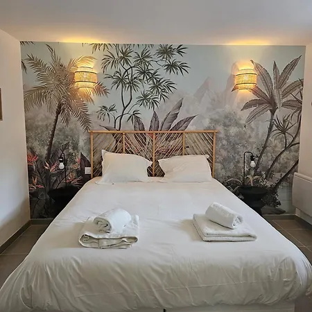 Maison Brizon Collection Pepeaz Тур