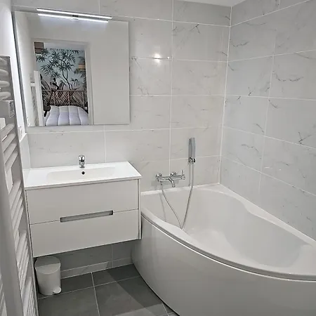 Vakantiehuis Maison Brizon Collection Pepeaz *