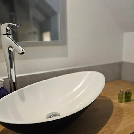 Maison Brizon Collection Pepeaz Vakantiehuis *