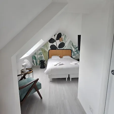 Maison Brizon Collection Pepeaz Дом отдыха