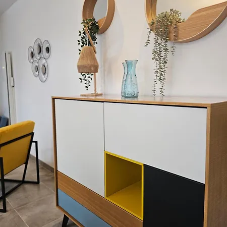 Maison Brizon Collection Pepeaz