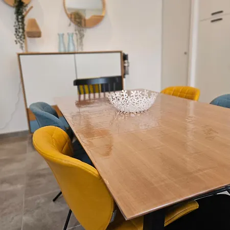 Maison Brizon Collection Pepeaz Дом отдыха *