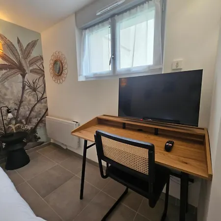 Maison Brizon Collection Pepeaz Дом отдыха
