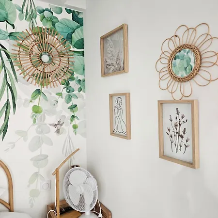 Maison Brizon Collection Pepeaz