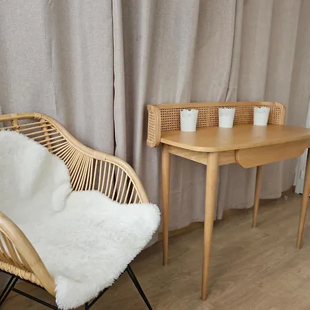 Maison Brizon Collection Pepeaz Vakantiehuis