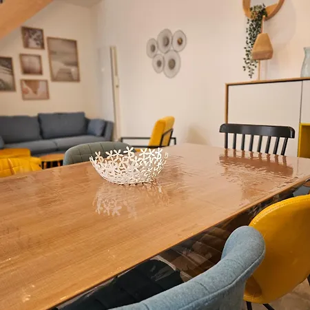 Maison Brizon Collection Pepeaz *