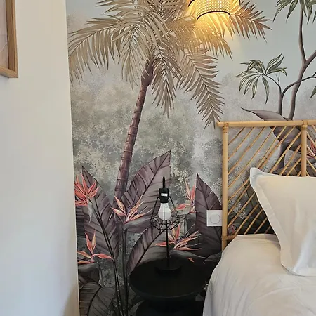 Maison Brizon Collection Pepeaz