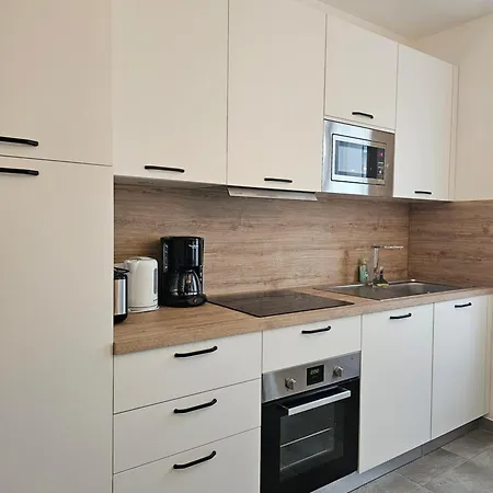 Сasa de vacaciones Maison Brizon Collection Pepeaz