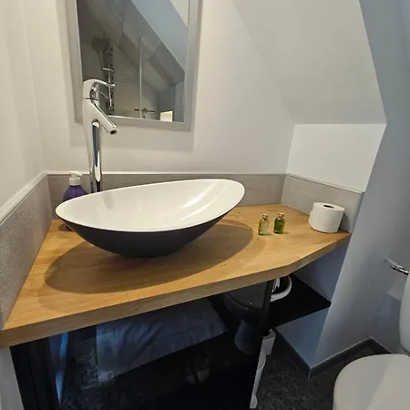 Maison Brizon Collection Pepeaz Дом отдыха