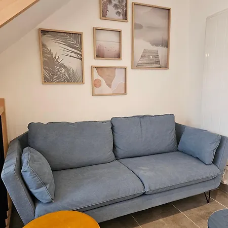 Maison Brizon Collection Pepeaz Дом отдыха
