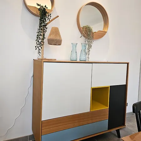Maison Brizon Collection Pepeaz Дом отдыха