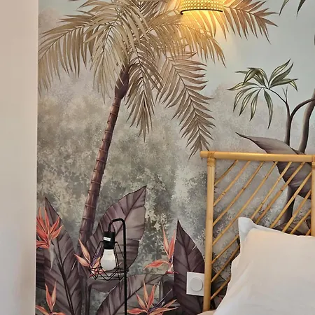Дом отдыха Maison Brizon Collection Pepeaz
