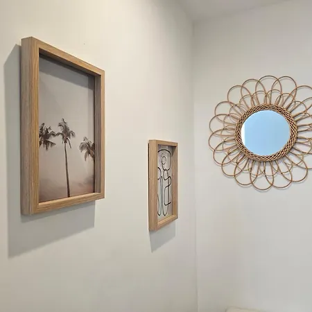 Maison Brizon Collection Pepeaz Дом отдыха *