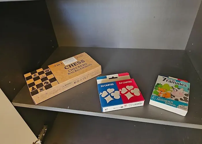 Maison Brizon Collection Pepeaz 度假居