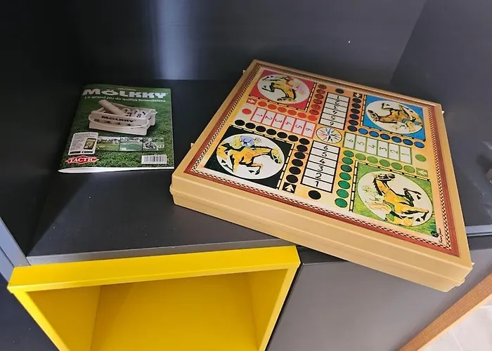 Maison Brizon Collection Pepeaz 度假居 图尔