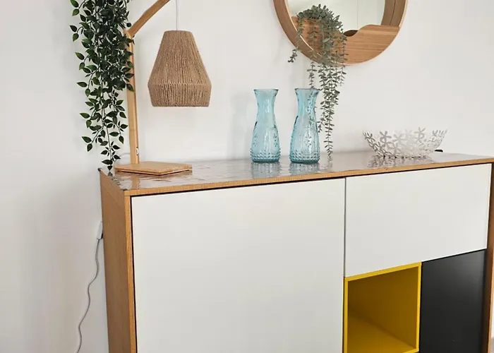 Feriehus Maison Brizon Collection Pepeaz *