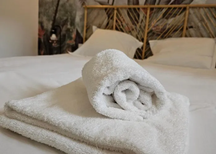 Maison Brizon Collection Pepeaz 度假居 *