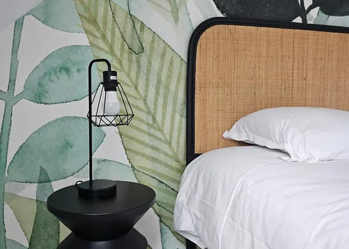 Feriehus Maison Brizon Collection Pepeaz Tours