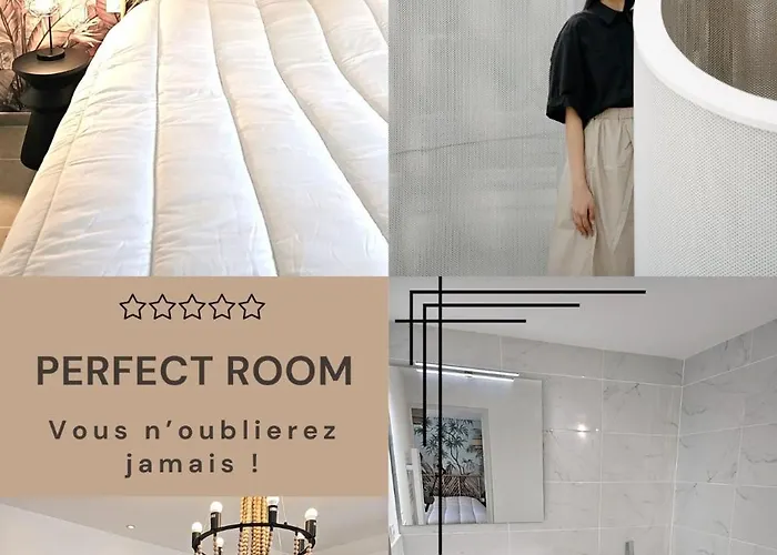 Feriehus Maison Brizon Collection Pepeaz