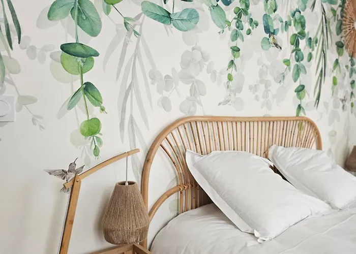 Maison Brizon Collection Pepeaz 度假居 *