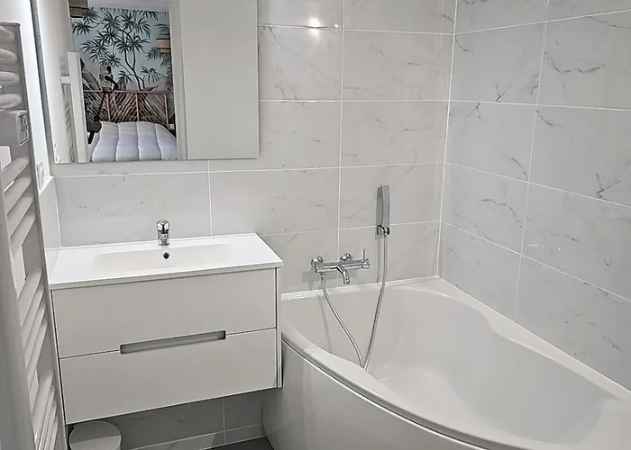 Feriehus Maison Brizon Collection Pepeaz *