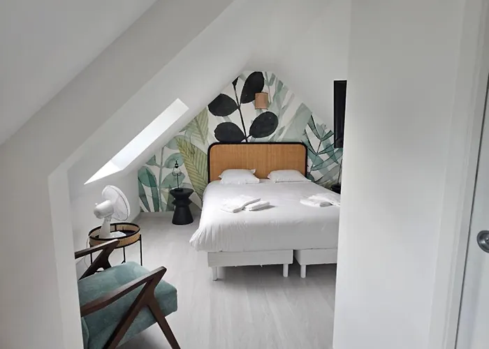 Maison Brizon Collection Pepeaz Feriehus