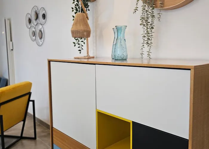 Maison Brizon Collection Pepeaz