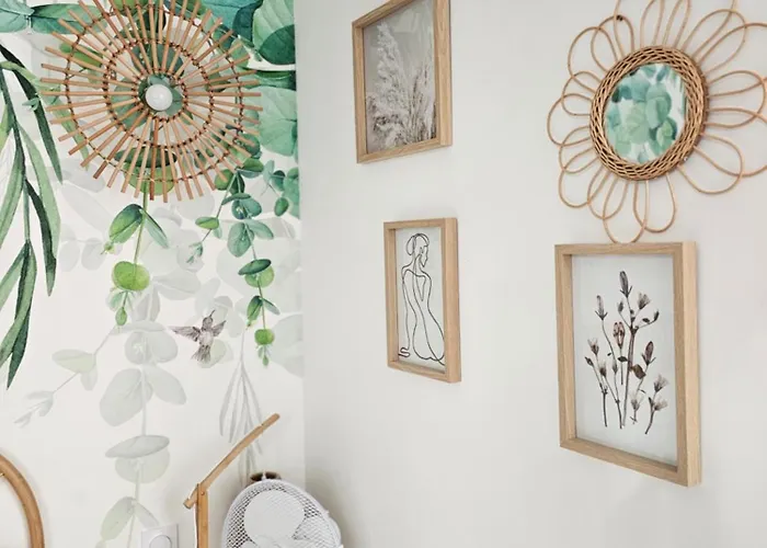 Maison Brizon Collection Pepeaz