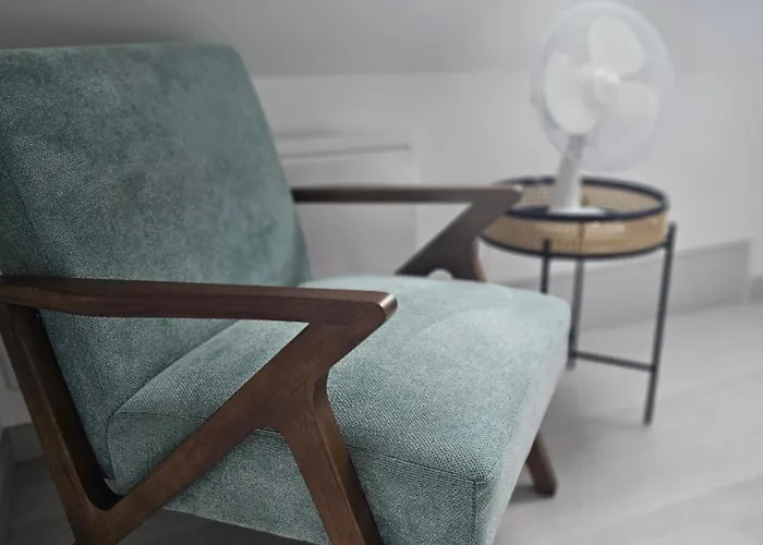 度假居 Maison Brizon Collection Pepeaz 图尔