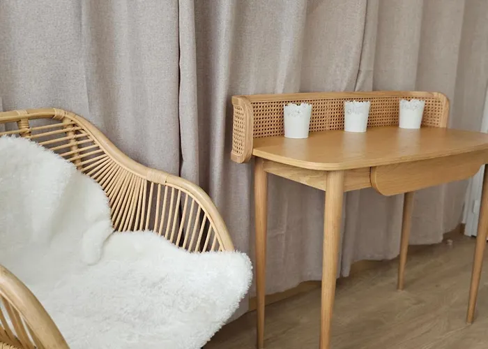 Maison Brizon Collection Pepeaz 度假居