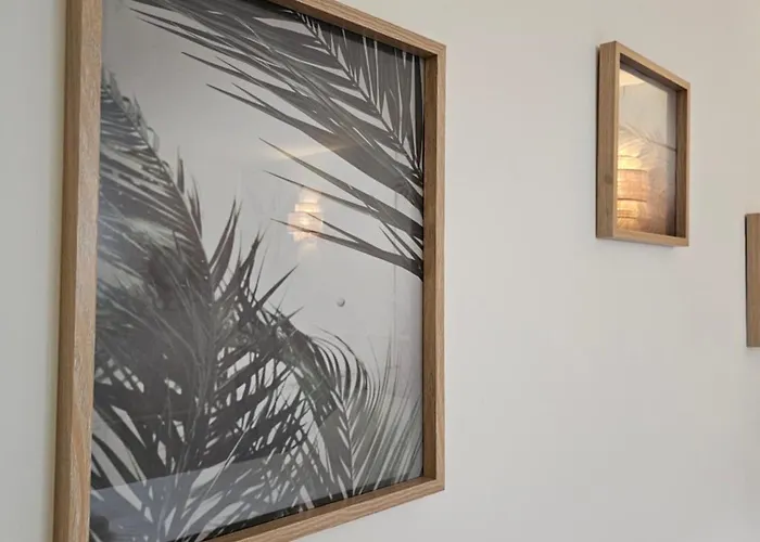 Maison Brizon Collection Pepeaz 度假居