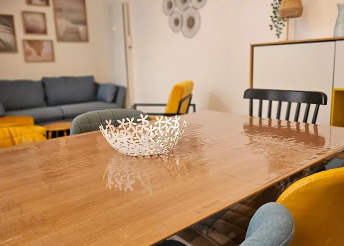 Maison Brizon Collection Pepeaz *