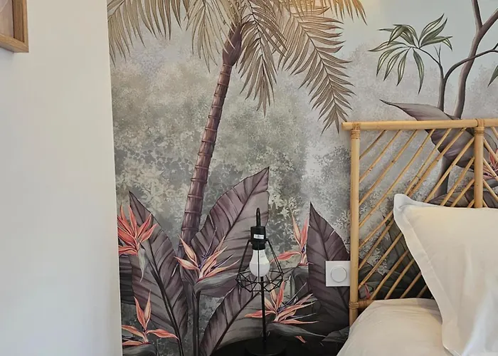 Maison Brizon Collection Pepeaz