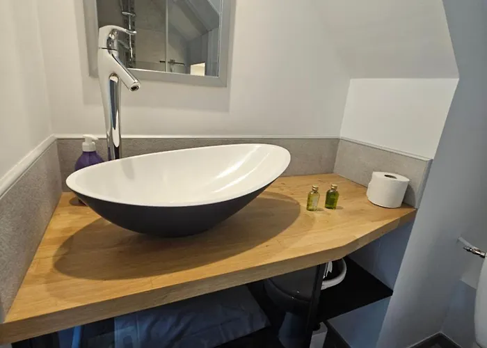 Maison Brizon Collection Pepeaz 度假居