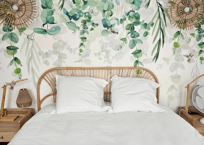 度假居 Maison Brizon Collection Pepeaz