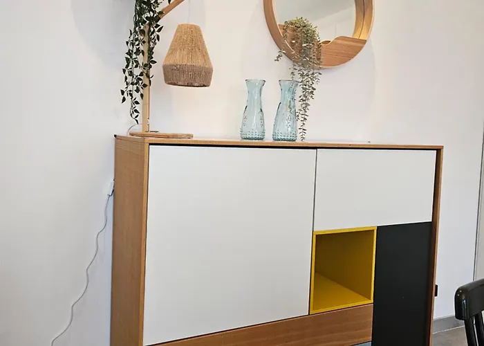 Maison Brizon Collection Pepeaz 度假居