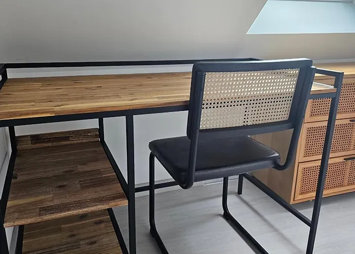 度假居 Maison Brizon Collection Pepeaz