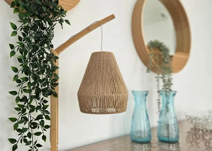 Feriehus Maison Brizon Collection Pepeaz *