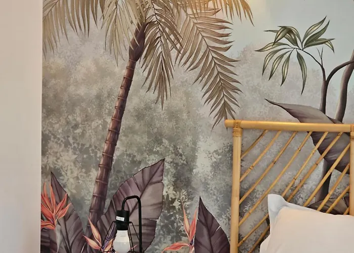 Feriehus Maison Brizon Collection Pepeaz