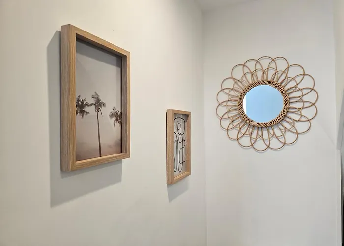 Maison Brizon Collection Pepeaz 度假居 *